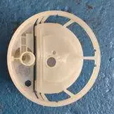 Filtro abajo aforafor