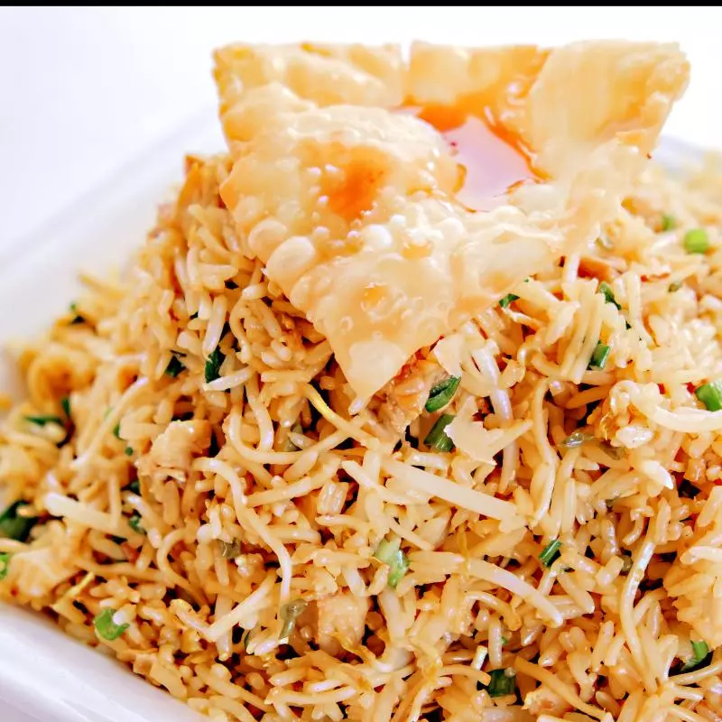 M33- Aeropuerto de pollo