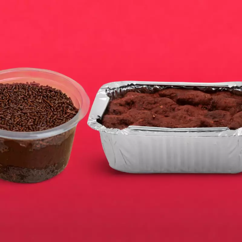 Doces da Vovó