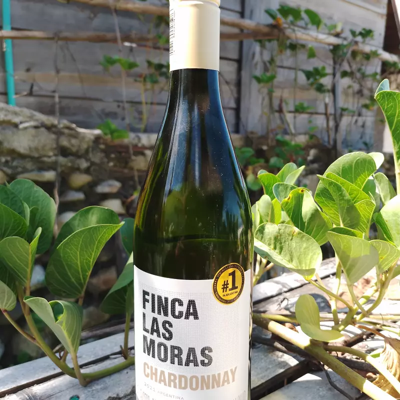 Finca Las Moras Chardonnay