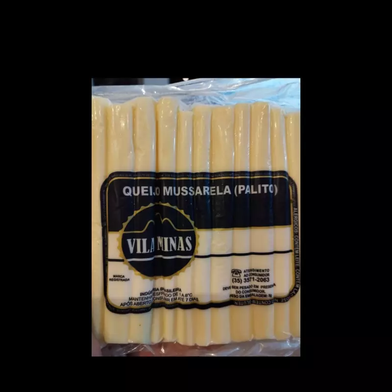 Palitinho Vila Minas (±250g)