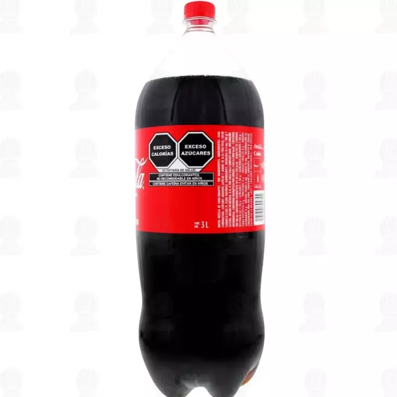 CocaCola 3 LT