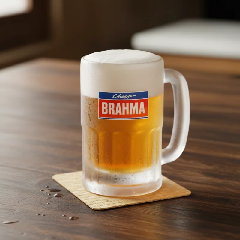 Chopp Brahma