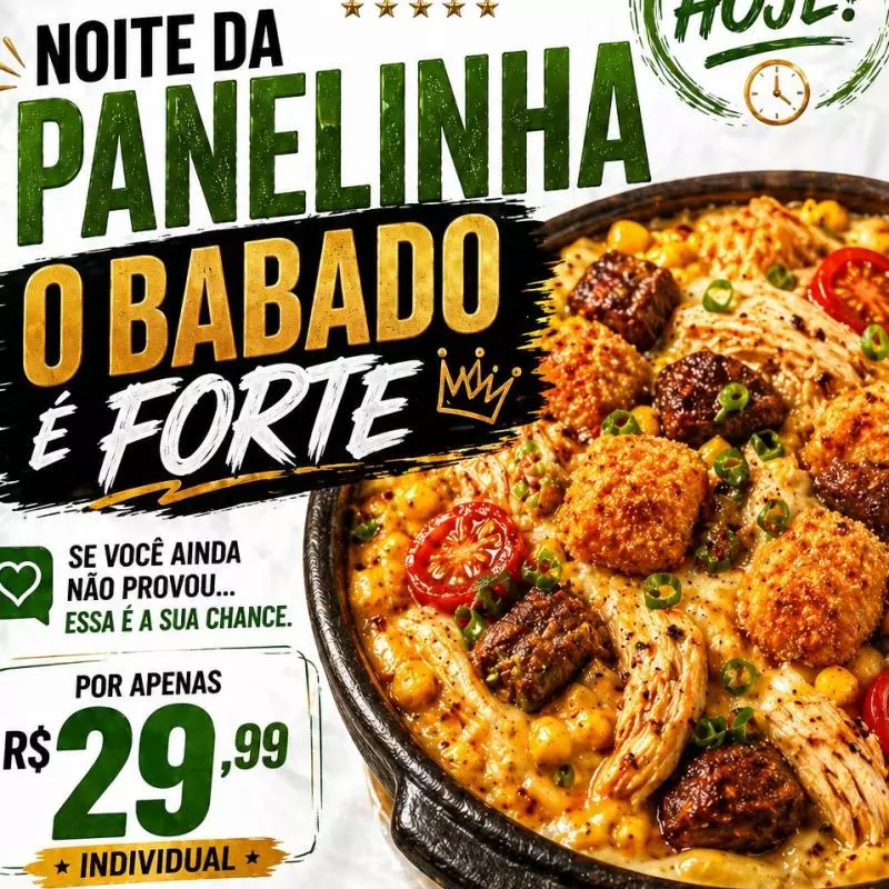 PANELINHA