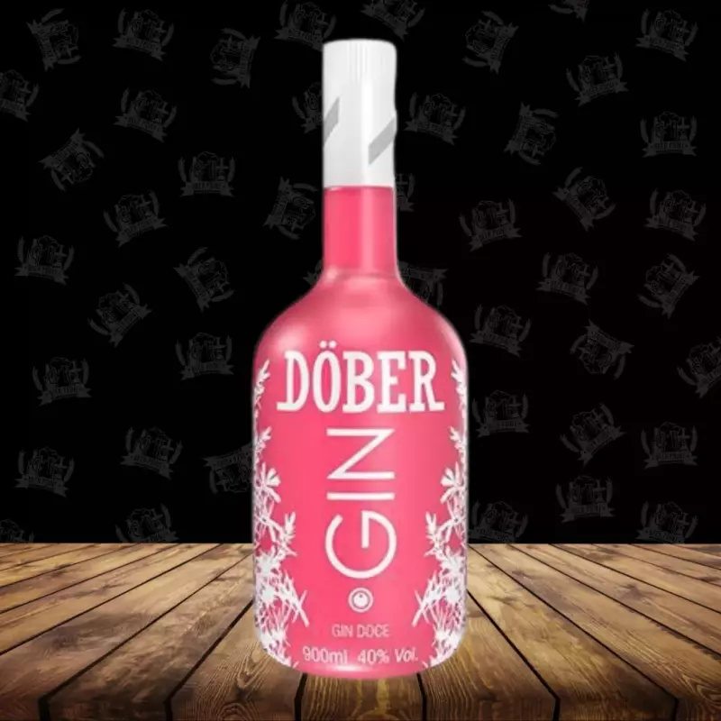 Gin Dober Doce 900ml