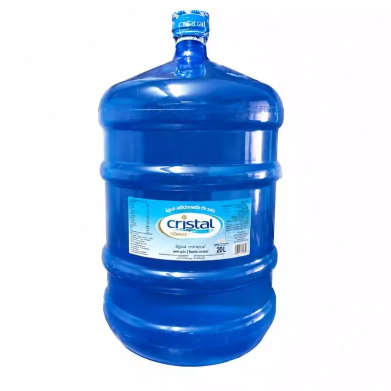 Cristal Classic 20lts