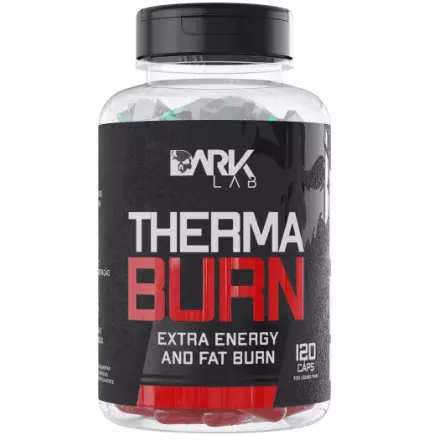 Therma Burn 120 cáps Dark Lab
