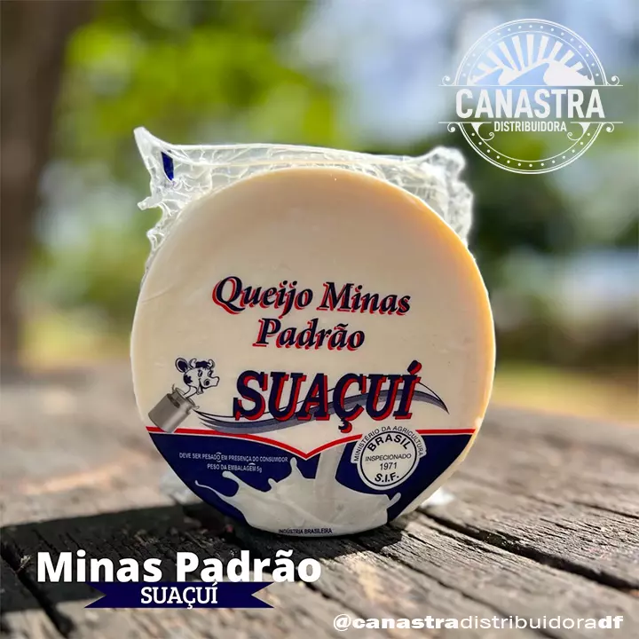 Minas Padrão Suaçuí