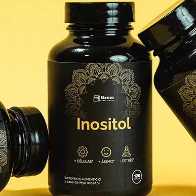 INOSITOL BLANES 100 CAPS