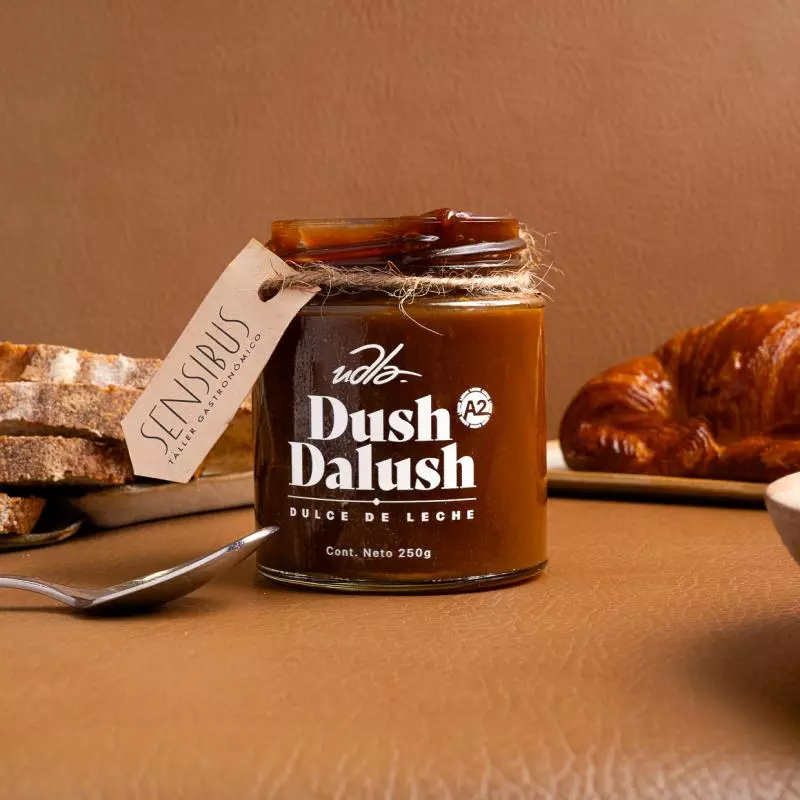 Dush Dalush (250g)