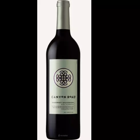 Canyon Road Merlot