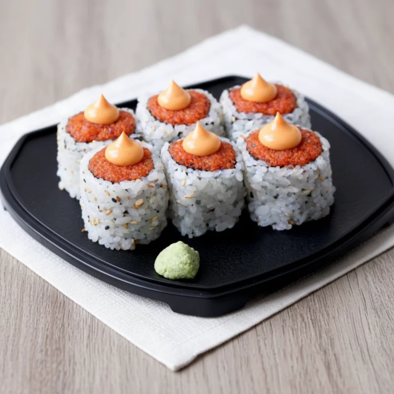 SPICY TUNA