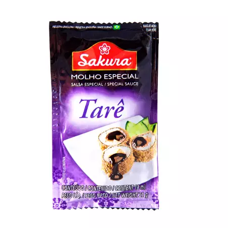 Sachê de Tarê Sakura