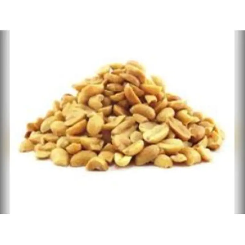 Amendoim Torrado Sem sal 100g