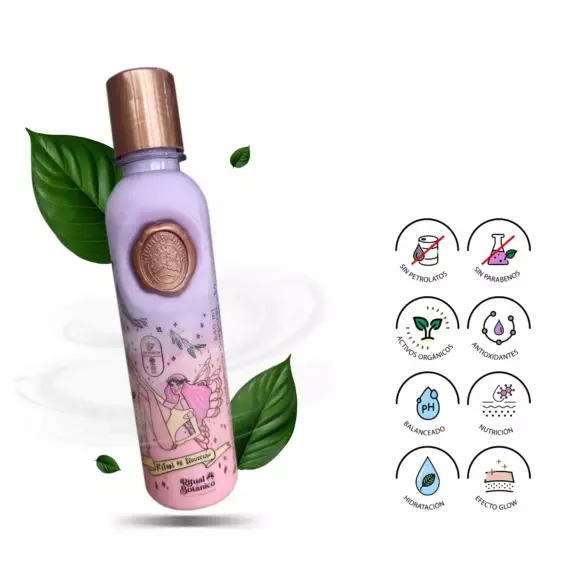 RB - MANTEQUILLA CORPORAL 240 ML