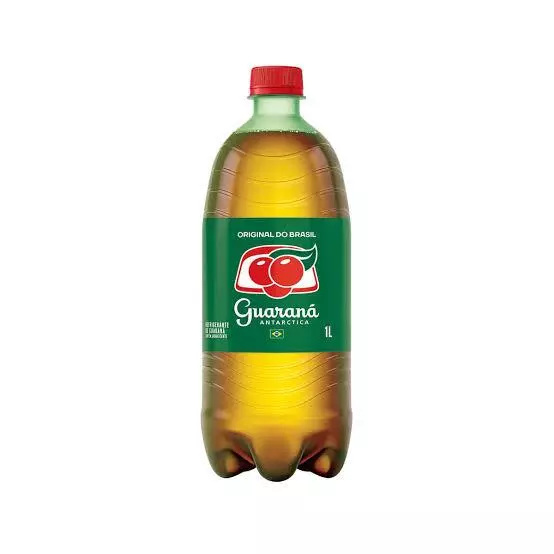 Guaraná 1L