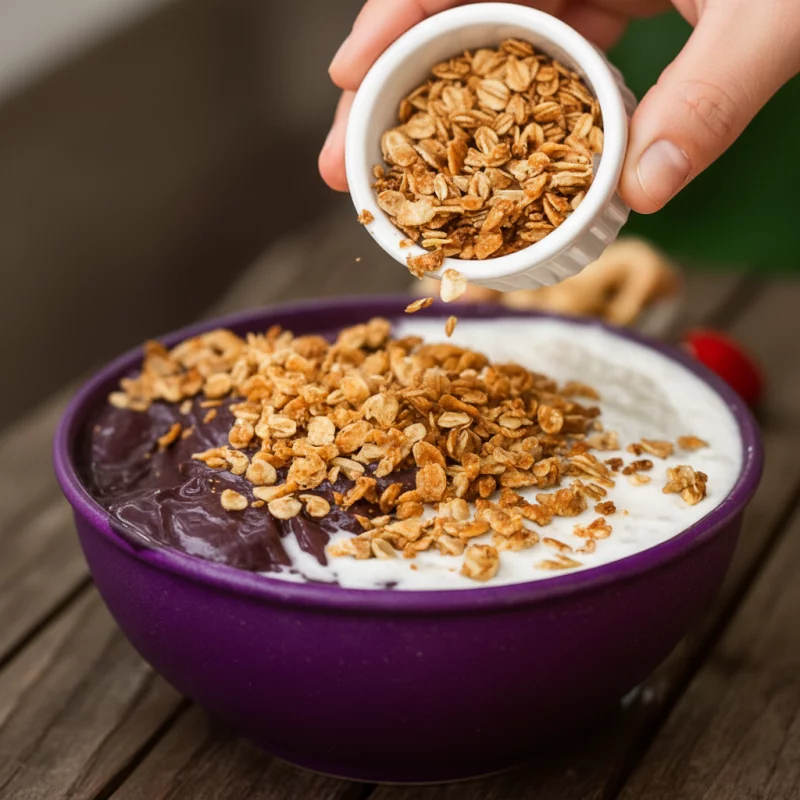 ⚡Açaí (900g)
