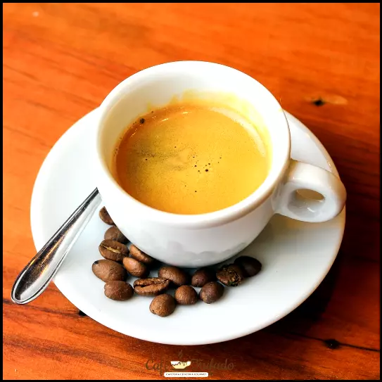 Expresso 40ml