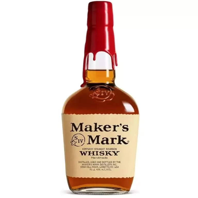 Marker's  Mark 750ml