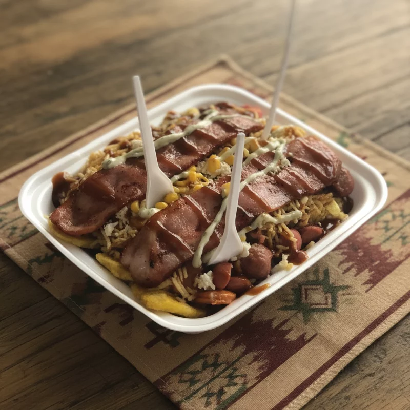 SALCHI-HOUSE