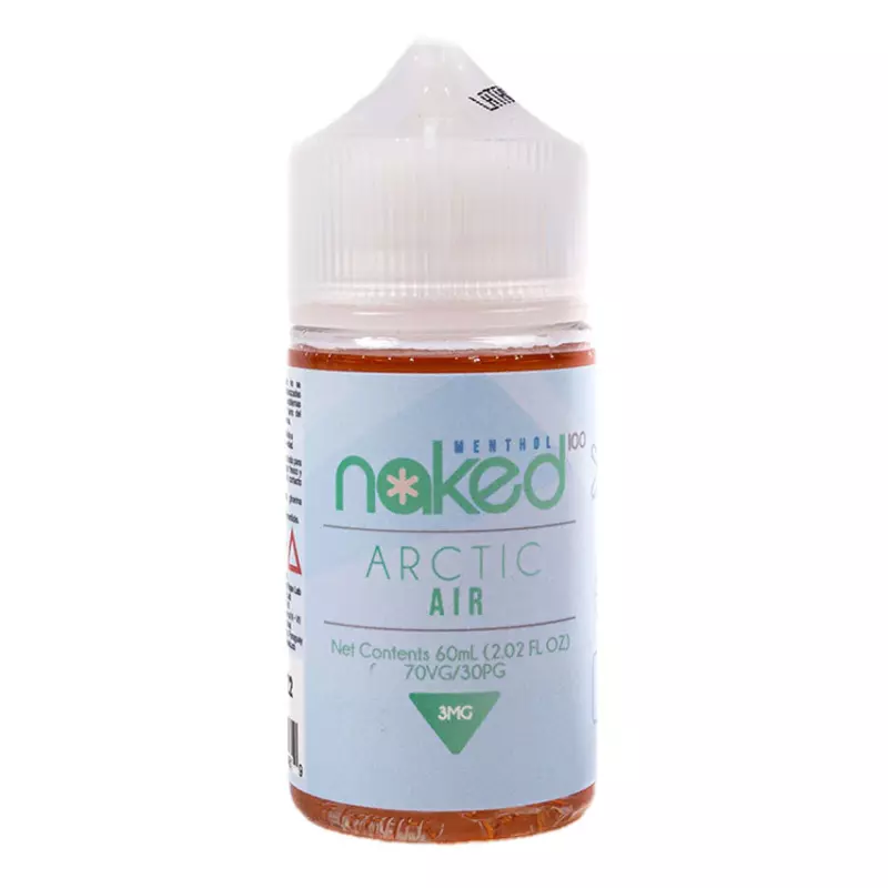 ArcticAir 60ml | 3mg