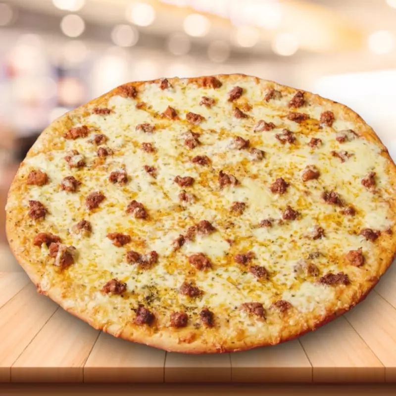 Pizza La Pelliezcada