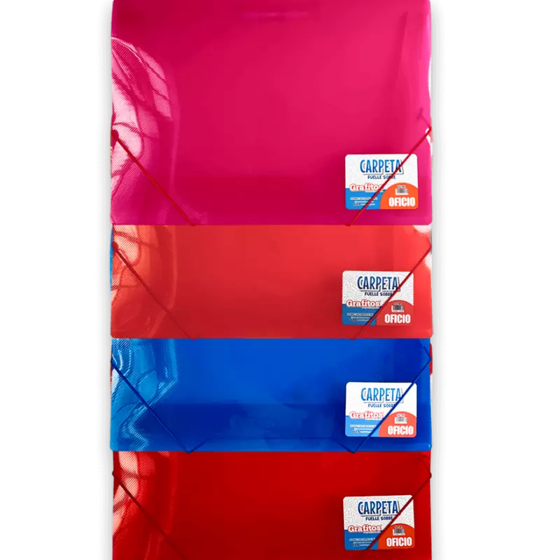 CARPETA FUELLE OFICIO GRAFITO