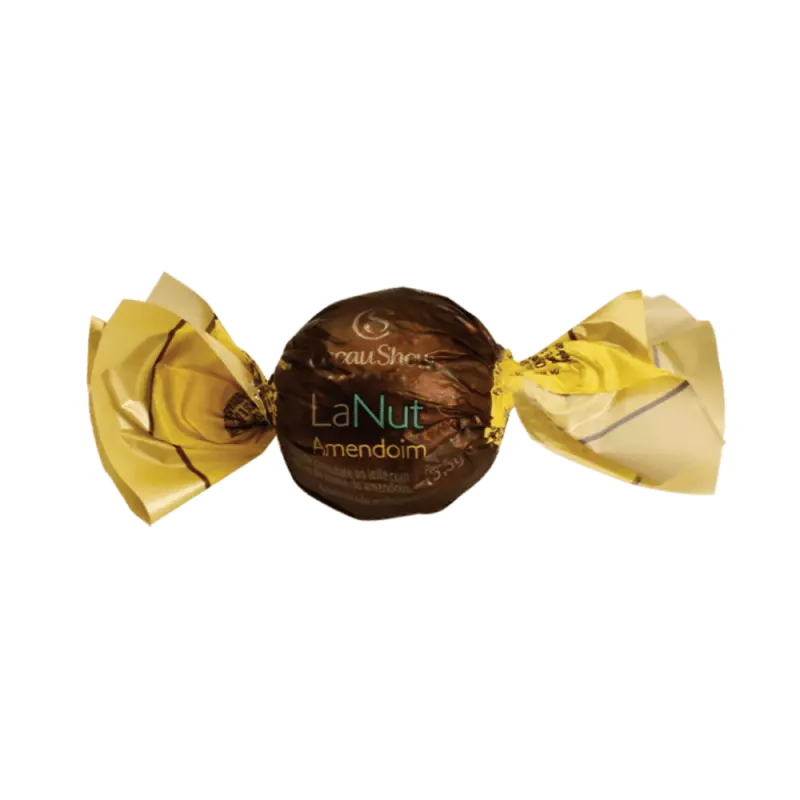 Trufa lanut amendoim 13,5g