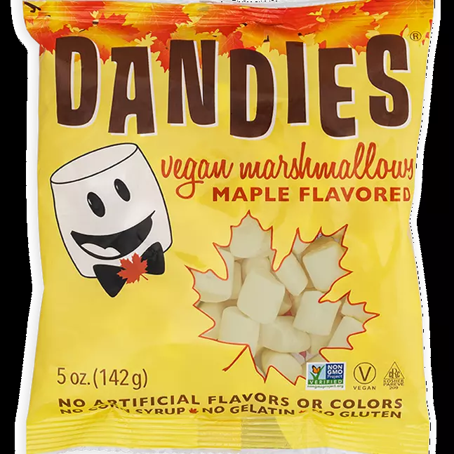 Malvaviscos sabor Maple