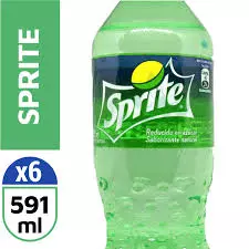Sprite 591 cc