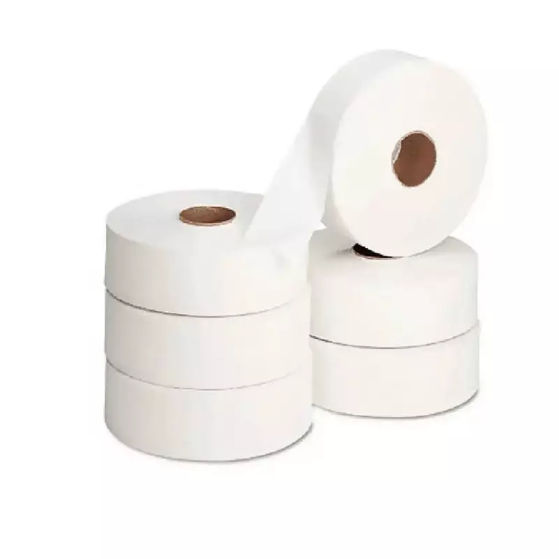 Rollo papel higiénico 300mts