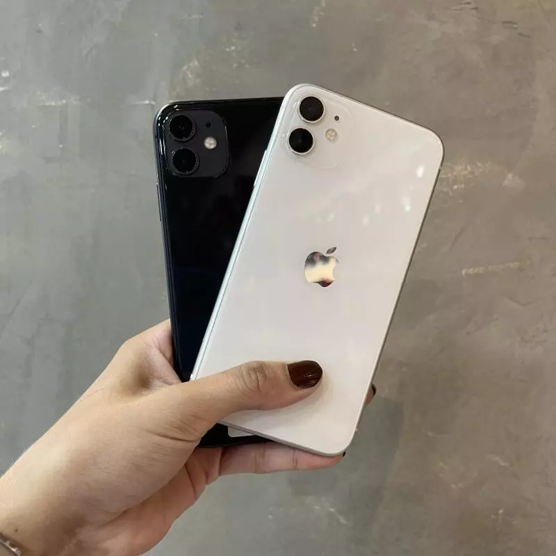 iPhone 11 128GB