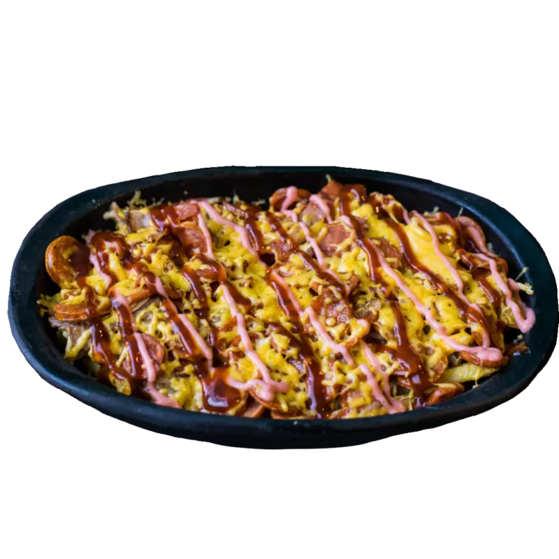 Papas Carnivoras