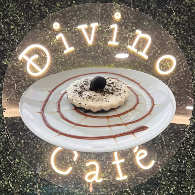 Cheesecake de Oreo