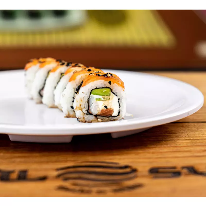 Buenos Aires Roll - 6 o 12 UN.