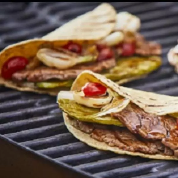 Tacos de Carne Asada