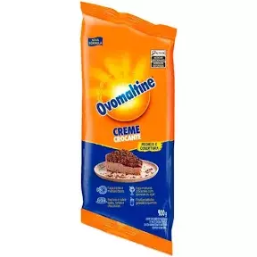 Creme ovomaltine 900g
