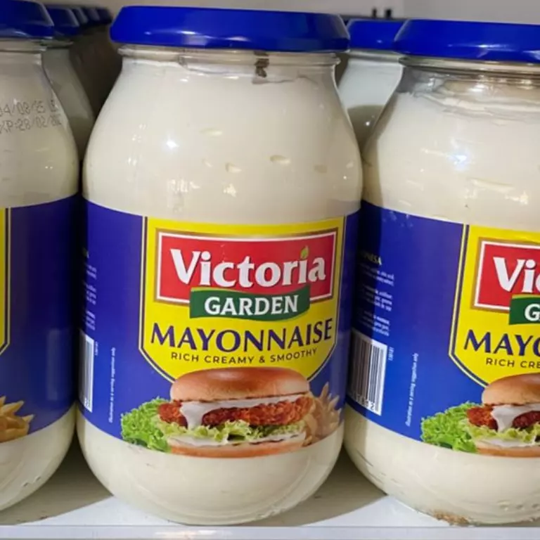 Mayonesa