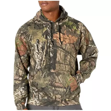 Sweter Caballero Mossy Dna