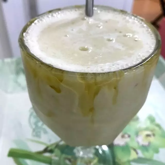 Batida Auto Cura - Dra. Maíra Guimarães