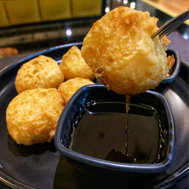 Buñuelos