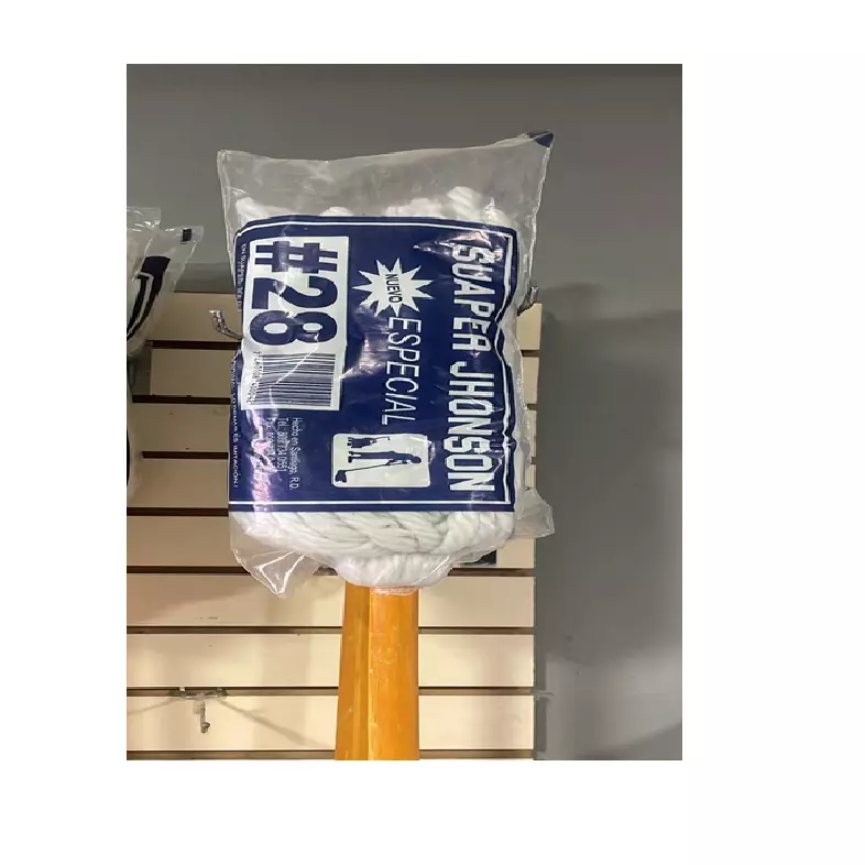 R10103-SUAPERS JHONSON #28