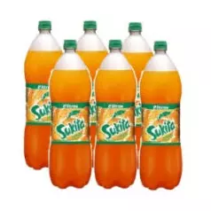 Sukita Laranja 2L C/6