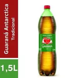 Guarana 1,5L