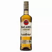 BACARDI CARTA ORO