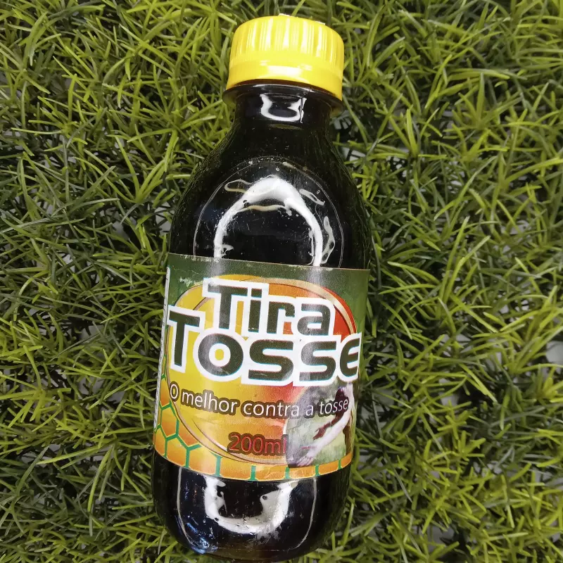 Tira tosse
