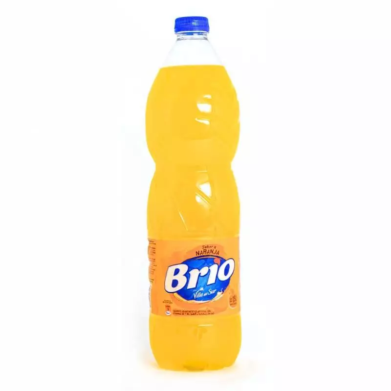 Agua saborizada 1.5 L
