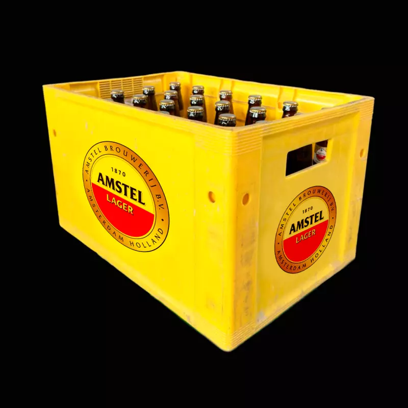 Amstel 600ml c/24