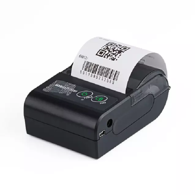 Impresora térmica 58mm eco