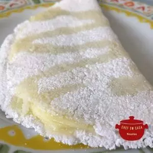 Tapioca 21